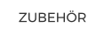 ZUBEHÖR